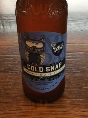 Ben's Brick Oven Pizza