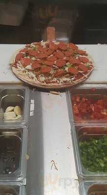 Ben's Brick Oven Pizza