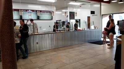 Ben's Brick Oven Pizza