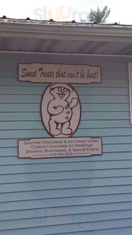 The Chocolate Factory