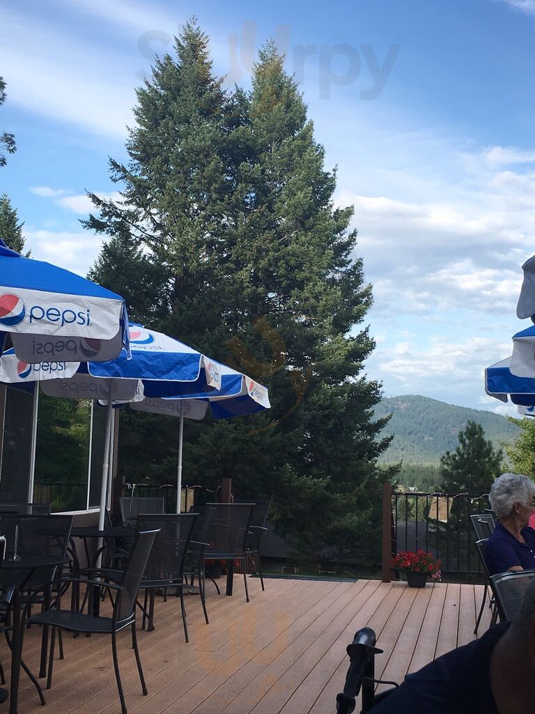 Stoneridge Pub & Grill