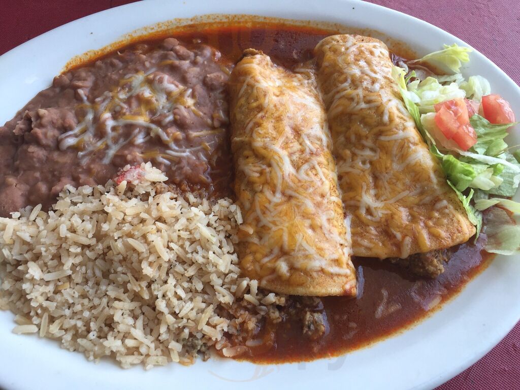 Mrs Rios Restaurant