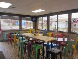 Morganton Grill
