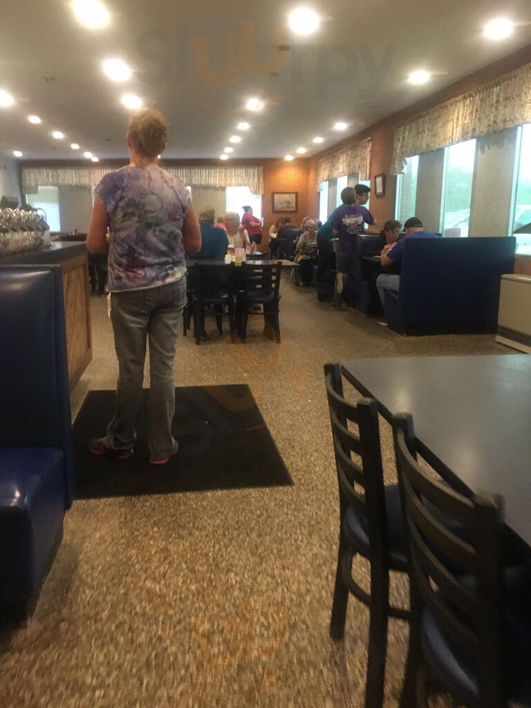 Timberwoods Family Restaurant