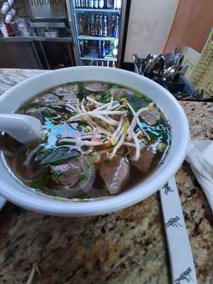 Pho Saigon