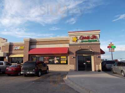 Carl's Jr.