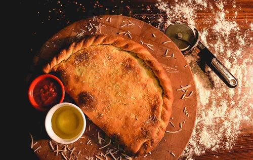 Chicago's Pizza