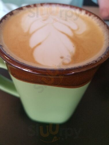 Yonah Coffeehouse