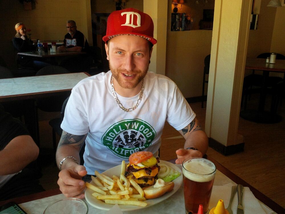 The Wishing Well Roadhouse