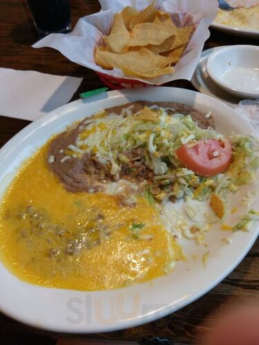 Limon's Mexican Restaurant