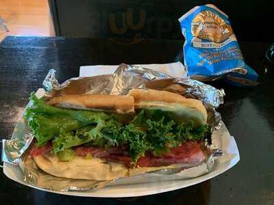 The Original Nelson Cheese Factory