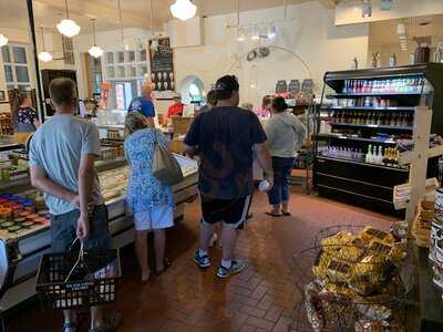 The Original Nelson Cheese Factory