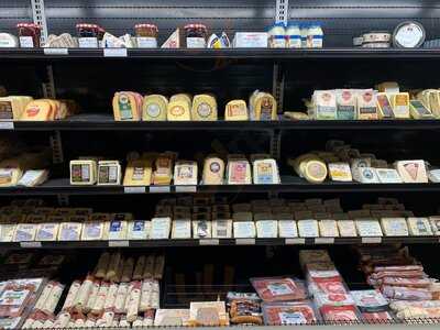 The Original Nelson Cheese Factory