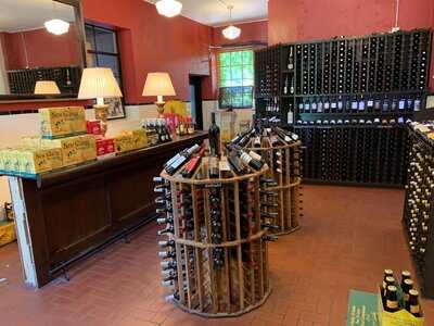 The Original Nelson Cheese Factory