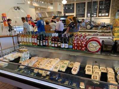 The Original Nelson Cheese Factory