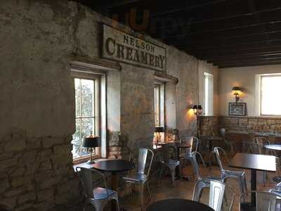 The Original Nelson Cheese Factory