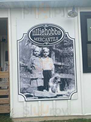 Lilliehobbs Mercantile