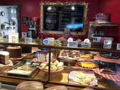 Lilliehobbs Mercantile