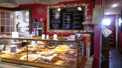 Lilliehobbs Mercantile