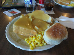 Mike's Bay Town Bar & Grill