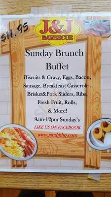 J&j Barbeque