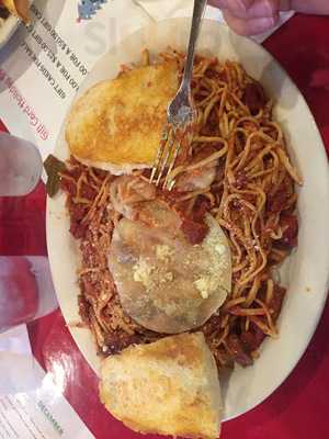 Parkside Restaurant & Bar