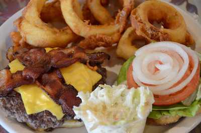 Parkside Restaurant & Bar