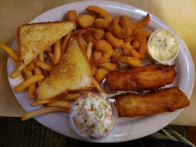 Parkside Restaurant & Bar