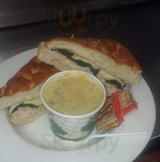 R Deli
