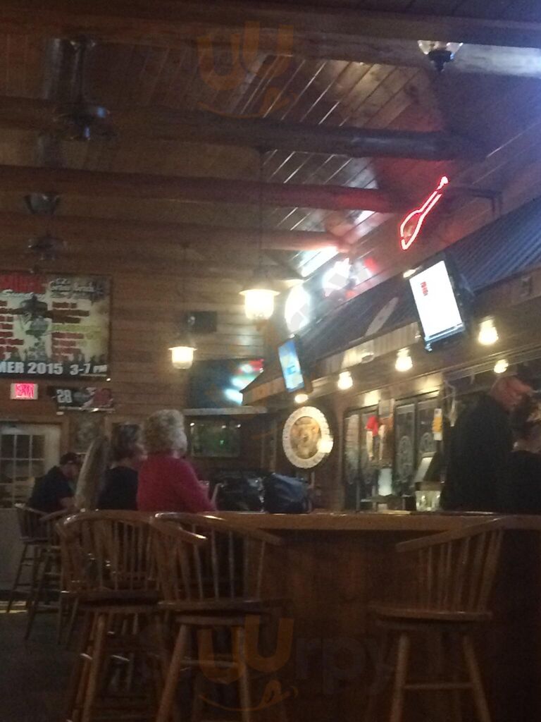 Geano Beach Bar & Grill