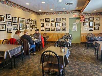 Beth's Twin Bluffs Cafe