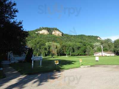 Beth's Twin Bluffs Cafe