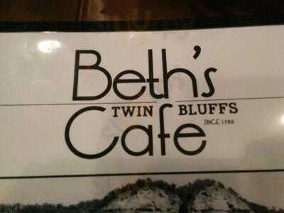 Beth's Twin Bluffs Cafe
