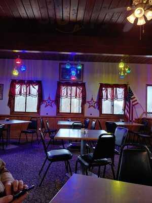 Nelson Hotel Bar & Grill