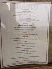 The Restaurant And Grill At The Golf Club At Devils Tower