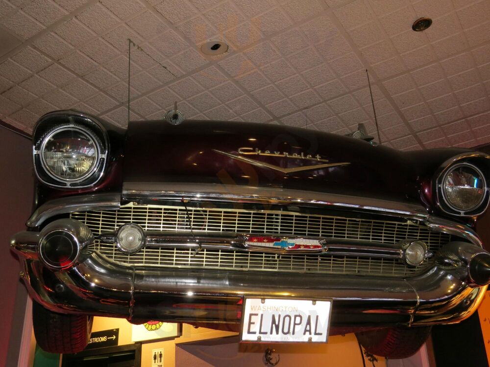 El Nopal Restaurant