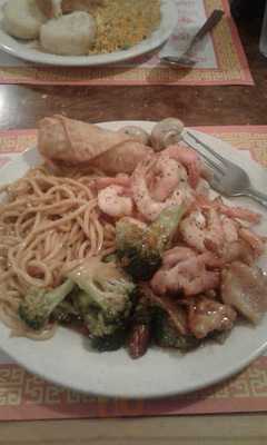 Peking Buffet