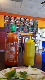 Lo's Garden Chinese Food