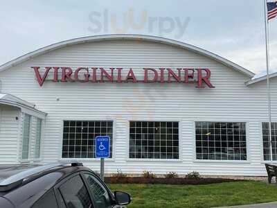 The Virginia Diner