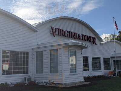 The Virginia Diner