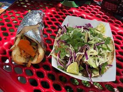 Magnolia's Street Food