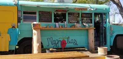 Magnolia's Street Food