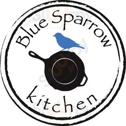Blue Sparrow Kitchen