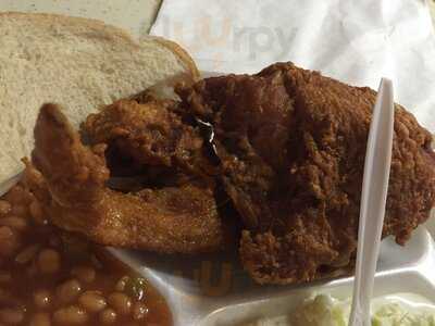 Gus's World Famous Fried Chicken