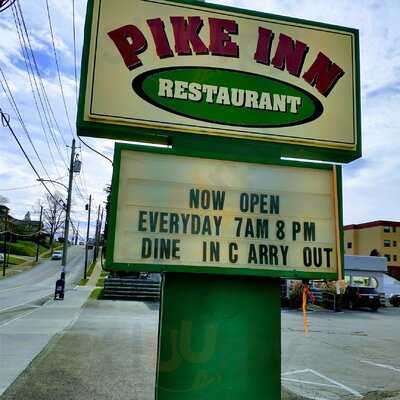 Shelly's Pike Inn