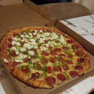 Ferrieri Pizzeria & Restaurant