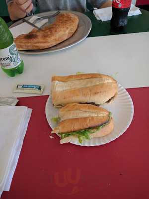 Ferrieri Pizzeria & Restaurant