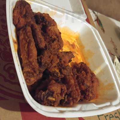 Ferrieri Pizzeria & Restaurant