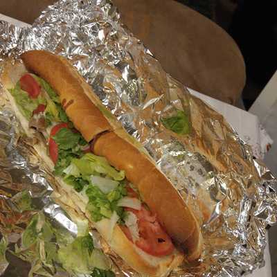 Ferrieri Pizzeria & Restaurant