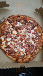 Ferrieri Pizzeria & Restaurant